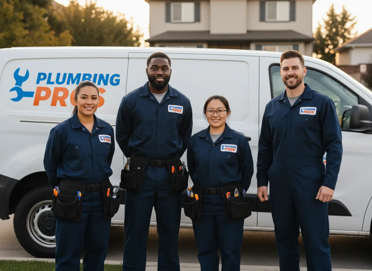 Water Heater Repair company in Camp Douglas, WI